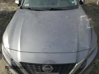2019 Nissan Altima SL with VIN 1N4BL4EW3KC141852, listed as a Copart auction lot 42248915 with Not Provided miles and Salvage Title. Bid and sale history available at DreamBid. Image 12.