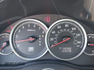 2006 Subaru Legacy Outback z VIN 4S4BP61C767354903, wystawiony jako IAAI lot #42221891 z przebiegiem 169 279 mil mil oraz . Historia ofert i sprzedaży dostępna na DreamBid. Obrazek 7.