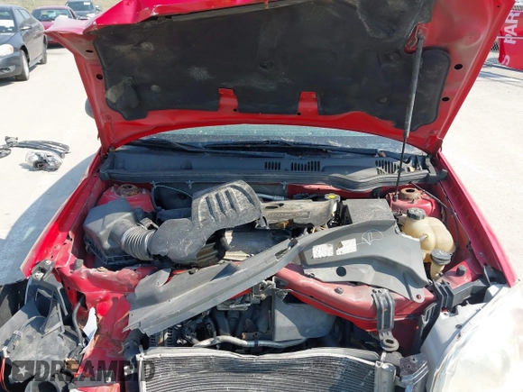 2005 Chevrolet Cobalt LS with VIN 1G1AL52F257567554, listed as a IAAI auction lot 41789152 with Not Provided miles and . Bid and sale history available at DreamBid. Image 10.