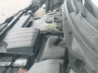 2009 Nissan Murano S with VIN JN8AZ18U79W013026, listed as a IAAI auction lot 43017514 with 203,459 mi miles and . Bid and sale history available at DreamBid. Image 19.