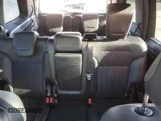 2019 Mercedes-Benz GLS 450 с VIN 4JGDF6EE2KB231069, выставлен на аукционе Copart как лот 46750895 с пробегом 89 662 миль миль и Списание • Salvage title. История ставок и продаж доступна на DreamBid. Изображение 10.