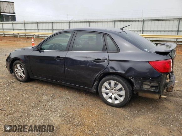 2008 Subaru Impreza i с VIN JF1GE61608H529862, выставлен на аукционе Copart как лот 56716605 с пробегом 137 433 миль миль и Списание • Salvage title. История ставок и продаж доступна на DreamBid. Изображение 2.