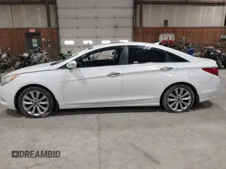 2011 Hyundai Sonata Limited with VIN 5NPEC4AB4BH219702, listed as a IAAI auction lot 41747541 with 169,990 mi miles and . Bid and sale history available at DreamBid. Image 13.