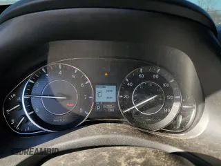 2020 Nissan Armada SL with VIN JN8AY2ND9L9108495, listed as a Copart auction lot 48424105 with 84,392 mi miles and Salvage Title. Bid and sale history available at carsss.com. Image 9.