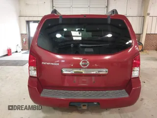 2011 Nissan Pathfinder Silver z VIN 5N1AR1NB1BC623599, wystawiony jako IAAI lot #41415680 z przebiegiem Nie podano mil oraz . Historia ofert i sprzedaży dostępna na DreamBid. Obrazek 15.