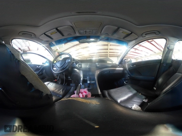 2010 Acura TSX с VIN JH4CU2F69AC042271, выставлен на аукционе IAAI как лот 42570618 с пробегом 182 325 миль миль и . История ставок и продаж доступна на DreamBid. Изображение 18.