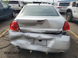 2015 Chevrolet Impala LT с VIN 2G1WB5E32F1146541, выставлен на аукционе Copart как лот 58146485 с пробегом 121 177 миль миль и Чистый • Clean title. История ставок и продаж доступна на DreamBid. Изображение 6.