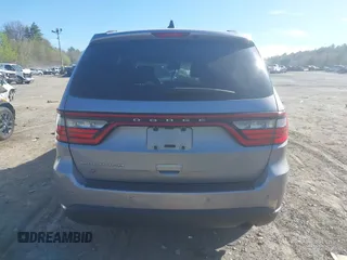 2020 Dodge Durango SXT Plus z VIN 1C4RDJAG8LC252935, wystawiony jako IAAI lot #42165754 z przebiegiem 59 221 mil mil oraz . Historia ofert i sprzedaży dostępna na DreamBid. Obrazek 17.