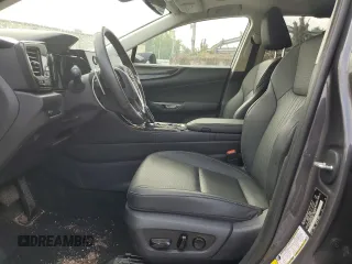 2023 Lexus NX with VIN 2T2AKCEZ1PC012242, listed as a Copart auction lot 69171924 with 15,498 mi miles and Salvage Title. Bid and sale history available at carsss.com. Image 7.