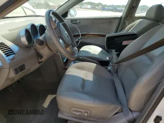 2004 Nissan Maxima SE with VIN 1N4BA41E94C913325, listed as a Copart auction lot 68877004 with 112,293 mi miles and Salvage Title. Bid and sale history available at carsss.com. Image 7.