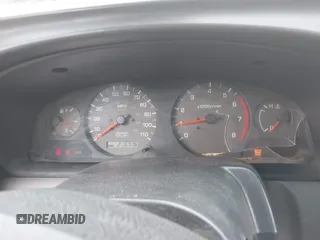 2000 Nissan Xterra XE with VIN 5N1ED28Y8YC561049, listed as a IAAI auction lot 42205673 with 216,716 mi miles and . Bid and sale history available at DreamBid. Image 7.