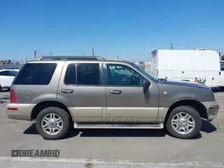 2005 Mercury Mountaineer z VIN 4M2DU66E55ZJ02614, wystawiony jako IAAI lot #41814093 z przebiegiem 169 682 mil mil oraz . Historia ofert i sprzedaży dostępna na DreamBid. Obrazek 13.