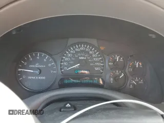 2002 Oldsmobile Bravada z VIN 1GHDT13S322116578, wystawiony jako Copart lot #47984905 z przebiegiem 182 695 mil mil oraz Nie do naprawy • Non repairable. Historia ofert i sprzedaży dostępna na DreamBid. Obrazek 9.