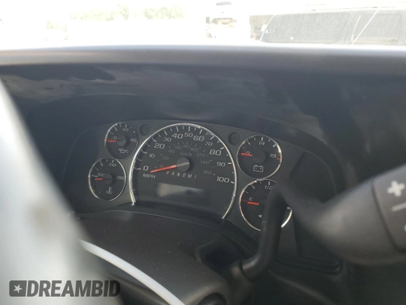 2011 Chevrolet Express Passenger 1LT with VIN 1GAZG1FG5B1104549, listed as a Copart auction lot 62838115 with Not provided miles and Salvage title. Bid and sale history available at DreamBid. Image 9.