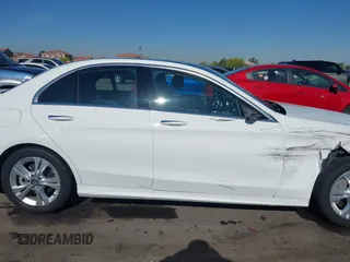 2015 Mercedes-Benz C 300 Luxury with VIN 55SWF4KB6FU087362, listed as a IAAI auction lot 42083502 with 98,834 mi miles and . Bid and sale history available at carsss.com. Image 13.
