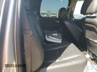 2013 Chevrolet Avalanche LTZ with VIN 3GNMCGE0XDG321451, listed as a Copart auction lot 47413935 with 174,216 mi miles and Salvage title. Bid and sale history available at DreamBid. Image 10.