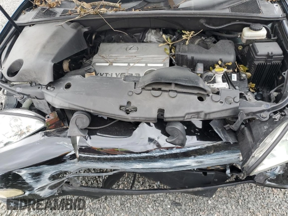 2004 Lexus RX 330 with VIN JTJGA31U940011404, listed as a Copart auction lot 74972144 with Not Provided miles and Non Repairable. Bid and sale history available at carsss.com. Image 12.
