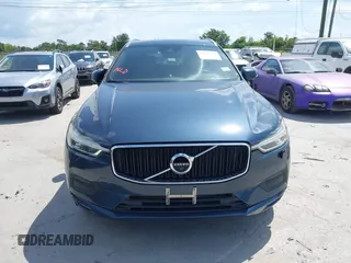 2018 Volvo XC60 Momentum с VIN YV4A22RK1J1084885, выставлен на аукционе IAAI как лот 42355922 с пробегом 127 881 миль миль и . История ставок и продаж доступна на DreamBid. Изображение 13.