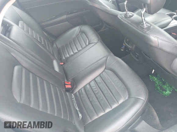 2014 Ford Fusion SE Hybrid с VIN 3FA6P0LUXER125766, выставлен на аукционе IAAI как лот 42178177 с пробегом 284 385 миль миль и . История ставок и продаж доступна на DreamBid. Изображение 8.