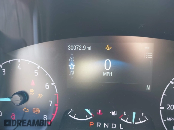 2023 Ford Maverick XL с VIN 3FTTW8E90PRA48948, выставлен на аукционе IAAI как лот 42669364 с пробегом 30 072 миль миль и . История ставок и продаж доступна на DreamBid. Изображение 15.