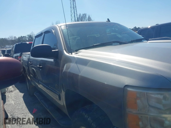 2008 Chevrolet Silverado 1500 LTZ with VIN 3GCEK13M88G108216, listed as a IAAI auction lot 41646543 with 239,625 mi miles and . Bid and sale history available at DreamBid. Image 13.