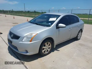 2012 Nissan Sentra SL с VIN 3N1AB6AP5CL694109, выставлен на аукционе IAAI как лот 42327500 с пробегом 114 473 миль миль и . История ставок и продаж доступна на DreamBid. Изображение 2.