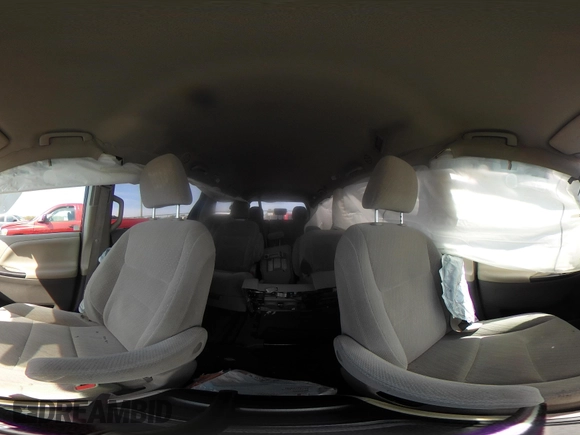 2018 Toyota Sienna LE Auto Access Seat with VIN 5TDKZ3DC2JS927200, listed as a IAAI auction lot 42062365 with 93,358 mi miles and . Bid and sale history available at DreamBid. Image 19.