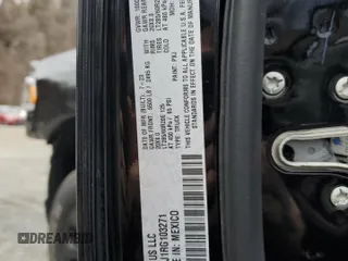 2024 Ram 2500 Laramie with VIN 3C6UR5FJ1RG103271, listed as a Copart auction lot 51228295 with 7,930 mi miles and Salvage Title. Bid and sale history available at carsss.com. Image 12.