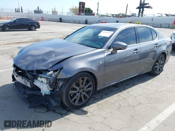 2014 Lexus GS 350 z VIN JTHBE1BL4E5043580, wystawiony jako IAAI lot #42294152 z przebiegiem 109 210 mil mil oraz . Historia ofert i sprzedaży dostępna na DreamBid. Obrazek 19.