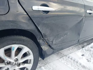 2018 Nissan Sentra S with VIN 3N1AB7AP0JY260332, listed as a IAAI auction lot 41286526 with 149,956 mi miles and . Bid and sale history available at DreamBid. Image 6.