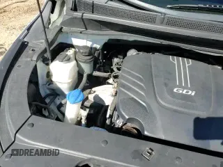 2018 Kia Sedona L with VIN KNDMA5C10J6386367, listed as a Copart auction lot 82442675 with 129,008 mi miles and Clean title. Bid and sale history available at DreamBid. Image 14.