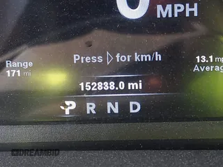 2014 Ram 1500 Big Horn with VIN 1C6RR7LG9ES336330, listed as a IAAI auction lot 42183628 with 152,838 mi miles and . Bid and sale history available at DreamBid. Image 16.