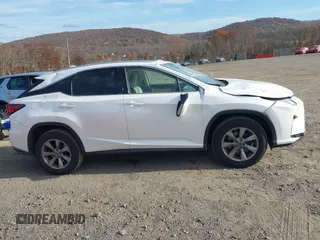2019 Lexus RX with VIN 2T2BZMCA1KC202411, listed as a IAAI auction lot 40758623 with 93,958 mi miles. Bid and sale history available at carsss.com. Image 13.
