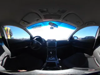 2011 Mazda 6 i Grand Touring с VIN 1YVHZ8CH5B5M15839, выставлен на аукционе IAAI как лот 41223842 с пробегом 181 744 миль миль и . История ставок и продаж доступна на DreamBid. Изображение 18.