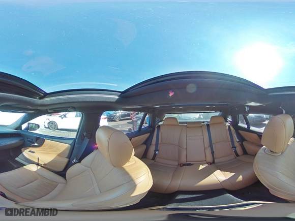 2022 Lexus LS with VIN JTHD51FF2N5016858, listed as a Copart auction lot 43971535 with 21022 miles and Salvage Title. Bid and sale history available at carsss.com. Image 15.