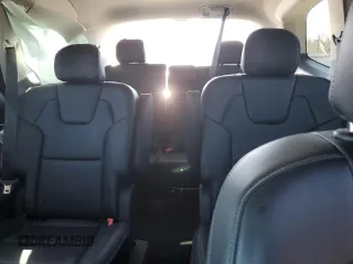 2024 Kia Telluride S с VIN 5XYP6DGC0RG532814, выставлен на аукционе Copart как лот 50601255 с пробегом 7 584 миль миль и Списание • Salvage title. История ставок и продаж доступна на DreamBid. Изображение 10.