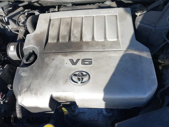 2008 Toyota Avalon XL with VIN 4T1BK36B18U311398, listed as a IAAI auction lot 40932176 with 272,607 mi miles. Bid and sale history available at carsss.com. Image 10.