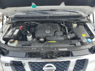 2013 Nissan Titan S with VIN 1N6AA0EC6DN314844, listed as a Copart auction lot 49824205 with 222,179 mi miles and Clean Title. Bid and sale history available at DreamBid. Image 11.