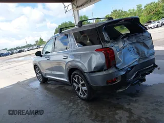 2020 Hyundai Palisade SEL с VIN KM8R44HE8LU171218, выставлен на аукционе IAAI как лот 42387966 с пробегом 95 722 миль миль и . История ставок и продаж доступна на DreamBid. Изображение 14.