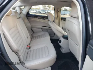 2019 Ford Fusion Hybrid SEL with VIN 3FA6P0MU7KR260813, listed as a Copart auction lot 73311492 with 70,783 mi miles. Bid and sale history available at carsss.com. Image 10.