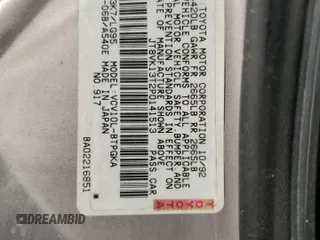 1993 Lexus ES 300 с VIN JT8VK13T2P0141513, выставлен на аукционе Copart как лот 80023764 с пробегом 136 411 миль миль и Чистый • Clean title. История ставок и продаж доступна на DreamBid. Изображение 12.