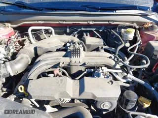 2018 Subaru Outback Premium with VIN 4S4BSAFC0J3344319, listed as a IAAI auction lot 41428737 with 76,958 mi miles. Bid and sale history available at carsss.com. Image 10.