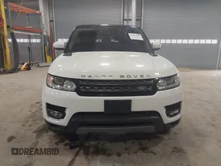 2016 Land Rover Range Rover Sport SE with VIN SALWG2KF7GA102962, listed as a IAAI auction lot 41912654 with 121,207 mi miles and . Bid and sale history available at DreamBid. Image 12.