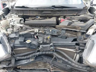 2017 Nissan Rogue SL with VIN 5N1AT2MV7HC731043, listed as a IAAI auction lot 41301474 with 95,458 mi miles. Bid and sale history available at carsss.com. Image 10.