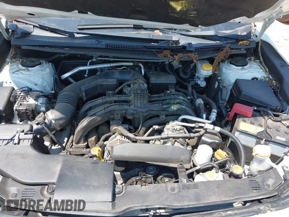 2021 Subaru Crosstrek Special Sports with VIN JF2GTHSC0MH655392, listed as a IAAI auction lot 42601160 with 93,385 mi miles and . Bid and sale history available at DreamBid. Image 10.