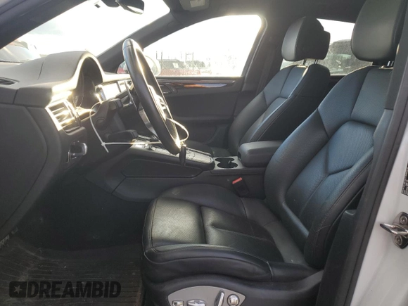 2019 Porsche Macan S z VIN WP1AB2A51KLB33225, wystawiony jako Copart lot #42599335 z przebiegiem 29 132 mil mil oraz Szkoda całkowita • Salvage title. Historia ofert i sprzedaży dostępna na DreamBid. Obrazek 7.