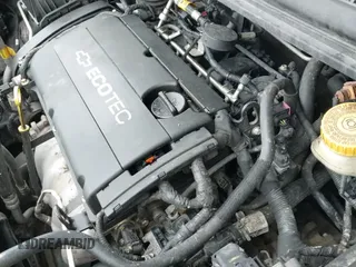 2012 Chevrolet Sonic LT с VIN 1G1JC6SH2C4148366, выставлен на аукционе IAAI как лот 42699417 с пробегом 201 366 миль миль и . История ставок и продаж доступна на DreamBid. Изображение 19.