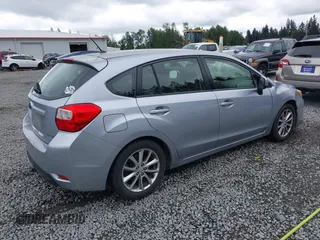 2014 Subaru Impreza Premium z VIN JF1GPAC63E8313171, wystawiony jako IAAI lot #42270472 z przebiegiem 176 818 mil mil oraz . Historia ofert i sprzedaży dostępna na DreamBid. Obrazek 4.