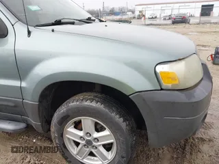 2006 Ford Escape XLS with VIN 1FMCU92Z66KB47109, listed as a IAAI auction lot 41835292 with 137,838 mi miles and . Bid and sale history available at DreamBid. Image 14.