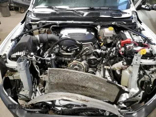 2022 Ram 2500 Tradesman z VIN 3C6UR5HJ3NG365610, wystawiony jako Copart lot #48679065 z przebiegiem 92 703 mil mil oraz Szkoda całkowita • Salvage title. Historia ofert i sprzedaży dostępna na DreamBid. Obrazek 11.